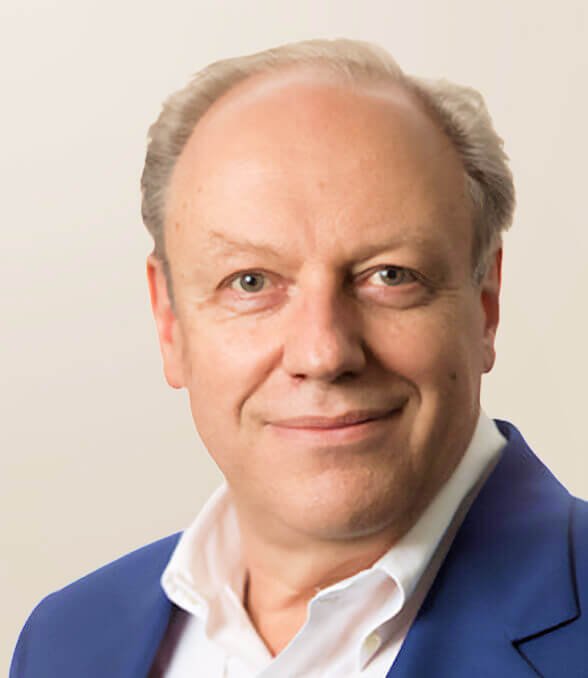 Dwight Ryan, President and CEO of MedTech For Solutions