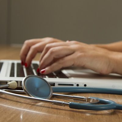 Practice management and operations consultant